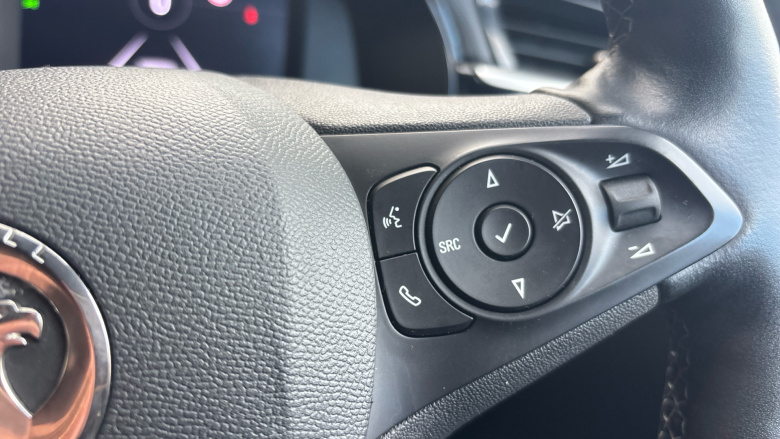 Vauxhall Corsa 1.2 Turbo Ultimate 5dr Petrol Hatchback